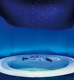 floatiing