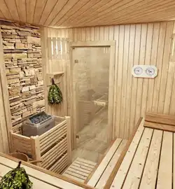 sauna banya